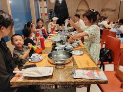-黄记煌三汁焖锅(欢乐海岸店)