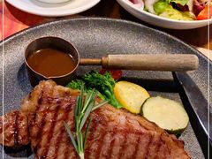 -斯比特花园西餐厅(大丸百货店)