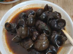 田螺-芳记粉店(总店)