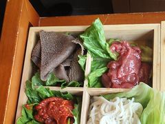 -老员外骨汤火锅(海州古城店)