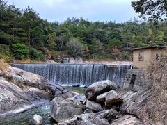 -九鲤湖风景区