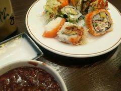 -松子料理(白家庄店)