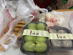 -宫门口馒头铺(创始人总店)