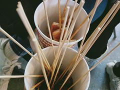 -千禧炸串(明瓦廊店)