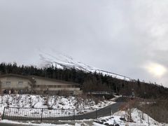 -富士山吉田線五合目