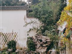 -美味之家·湖景农家乐(太湖东山店)