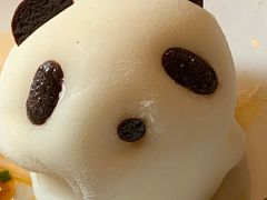 天府熊猫-天府掌柜(九眼桥店)
