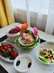 -纵享怡月月子中心(西稍门店)