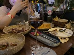 -ibarrel爱杯·bistro&brunch(江宁路店)