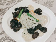 荷塘小炒-八闽食府(福建大厦店)