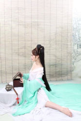 蘭贵坊古装摄影-东古旅拍摄影•格格服汉服•租赁(故宫店)