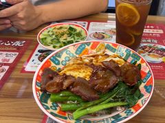 -孖记茶档·热腾茶餐(江南西plus店)