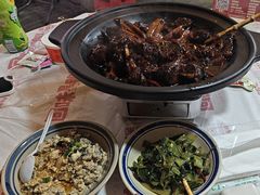 -回味黑鸭煲·始于2006(万松园店)