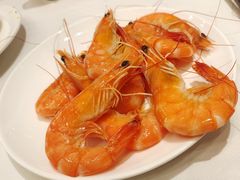 -红林大酒店RFcafe自助餐厅