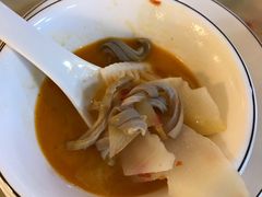 -李师傅脆肚(梅林店)