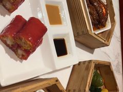 -同庆楼(滨湖万达广场店)