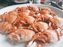 -芦潮港集贸市场