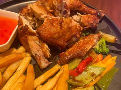 -Ambra Haus琥珀屋精酿餐厅(宝山店)