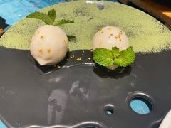 -茶人村·宫廷私厨(奥体印象城店)