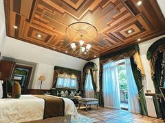 -马勒别墅饭店(静安寺店)