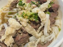 -菜忠潮州牛肉店(岗厦店)