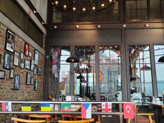 -埠口精酿夜景餐酒吧· BREWPORT BISTRO(长嘉汇重庆之眼店)