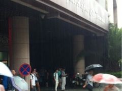 iphone_upload_pic-上海机场-城市航站楼