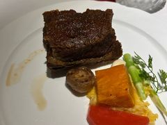 -王品牛排(杭州大厦店)