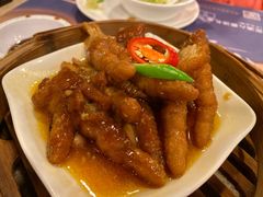 -点都德(聚福楼店)