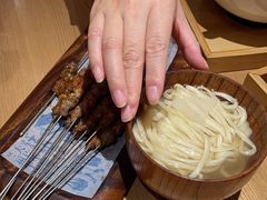 -马记永·兰州牛肉面(天通苑家乐福店)
