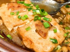 -金苑酒家·客家菜·广东老字号(万象店)