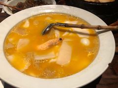 金汤杭三鲜-桂满陇-十里风荷(合生汇店)