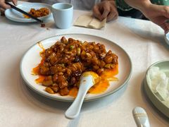 -峨嵋酒家 南北川菜 优选烤鸭(广渠路店)