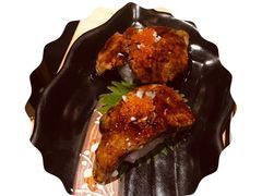 鹅肝手握-小十料理(新城店)