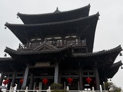 -东西巷