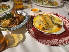 -夏朵餐厅(丁香店)