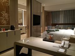 康莱德酒店-北京康莱德酒店