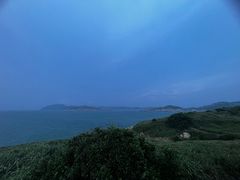 -南麂列岛