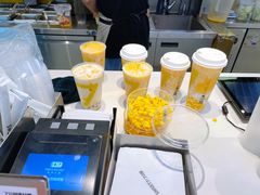 -7分甜(上海新天地广场店)