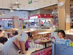 -亚惠美食(塘沽乐购店)