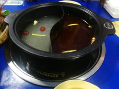 -马路边边·成都串串(翠柏路店)