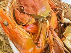-禾斗海鲜自助(市南银座店)