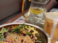 -遇东北林区铁锅炖(南开店)