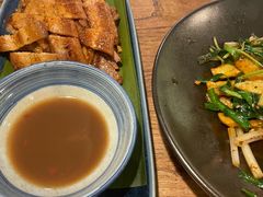 -紫滇源云南生态菜(丹凤街店)