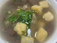 -苓记南京鸭血粉丝.皮肚面(县东巷店)
