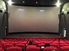 放映厅-山文星辉影城(青岛和谐广场店)