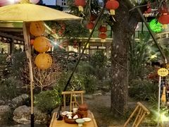 -顺德渔村·岭南一号