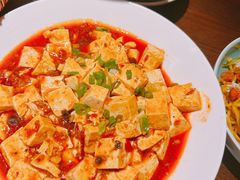 -花叔蜀川菜·辣子鸡(北关店)