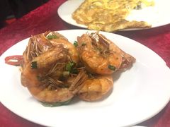 美极虾-蛇口康乐快餐鱼仔档(翠苑小区店)