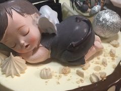 -CarolCake卡萝家(锦华万达店)